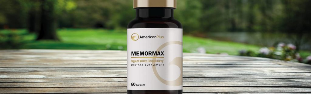 Americon Plus Memormax Review