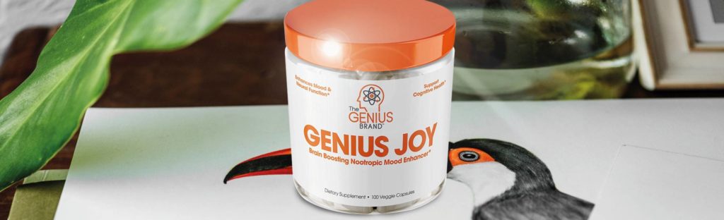 The Genius Brand Genius Joy Review