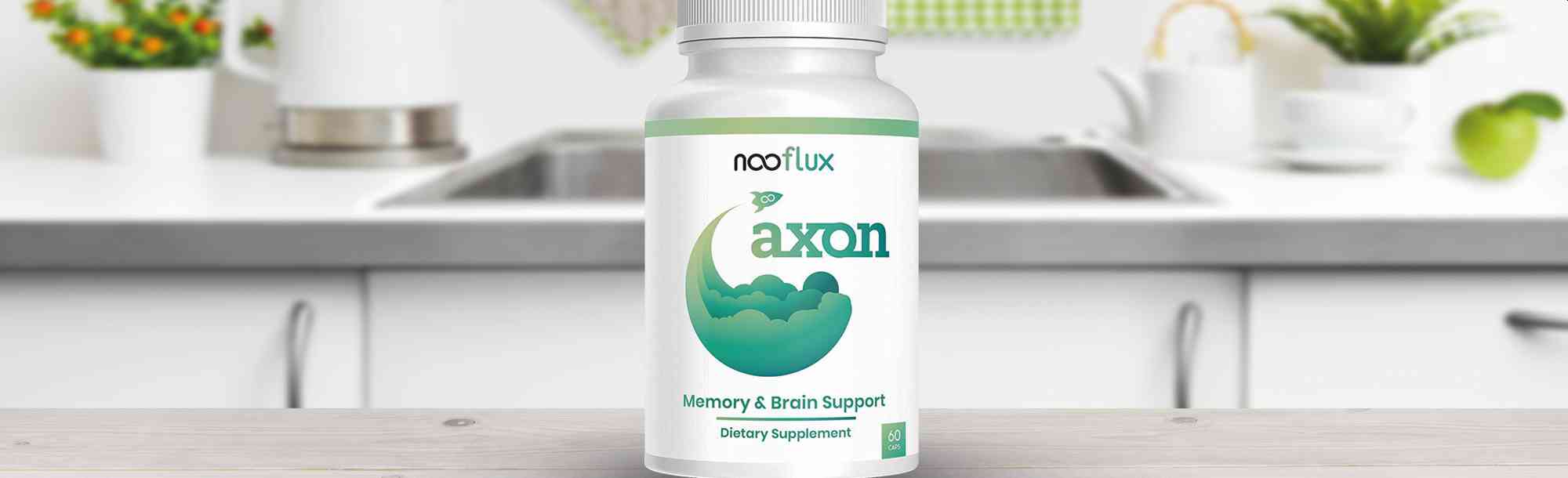 Nooflux Axon Review 2020