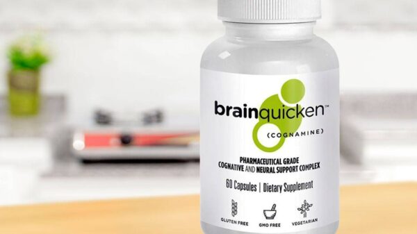 BrainQuicken (BodyQuick) Review