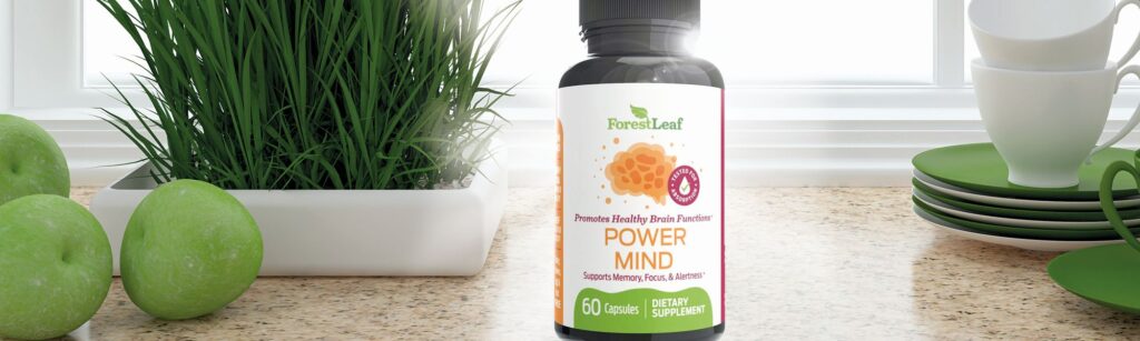 ForestLeaf Power Mind Review