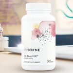 Thorne Research Q-Best 100 Review
