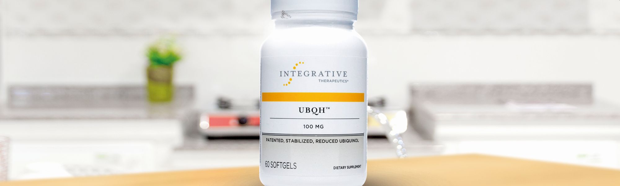 Integrative Therapeutics UBQH Review