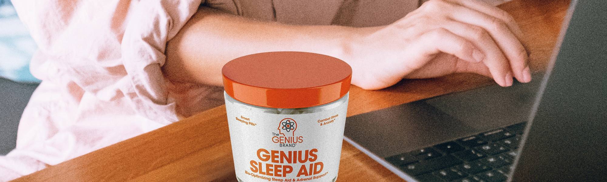 The Genius Brand Genius Sleep Aid Review